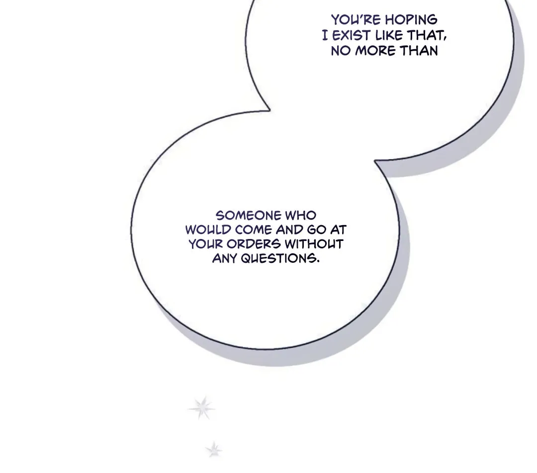 I Will Give Up the Position as the Empress Chapter 21 page 33 - 