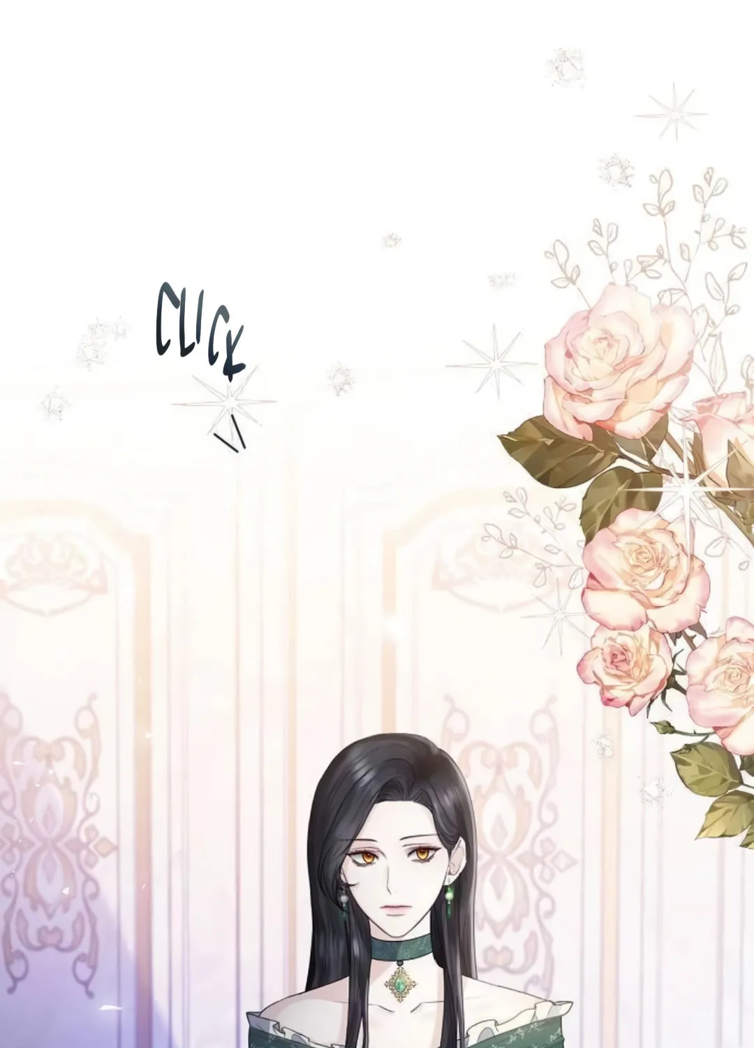 I Will Give Up the Position as the Empress Chapter 21 page 5 - 
