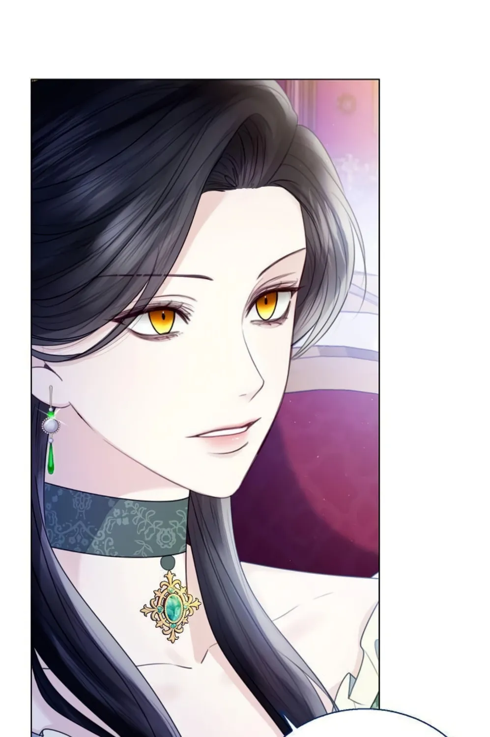 I Will Give Up the Position as the Empress Chapter 21 page 48 - 