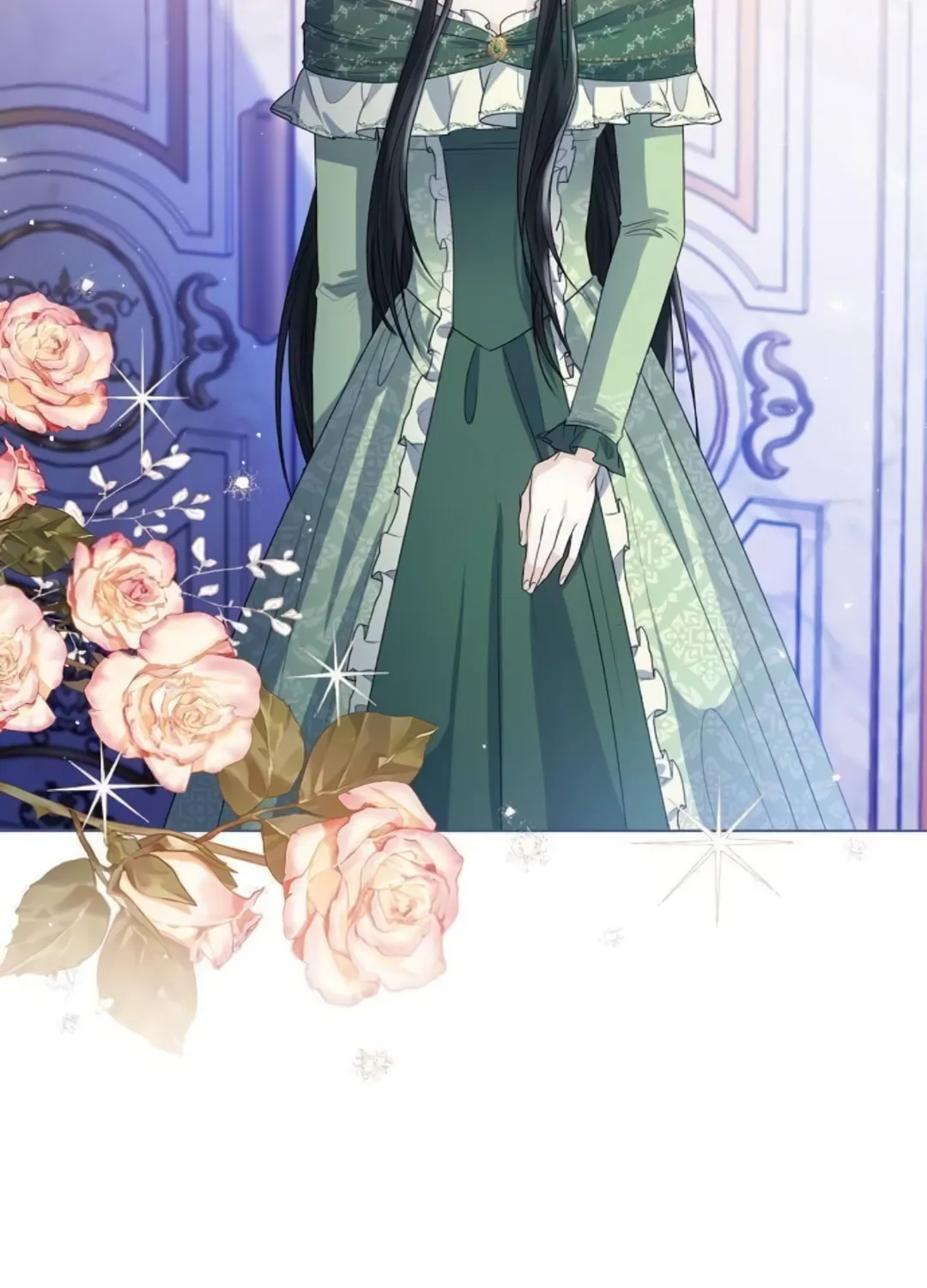I Will Give Up the Position as the Empress Chapter 21 page 6 - 