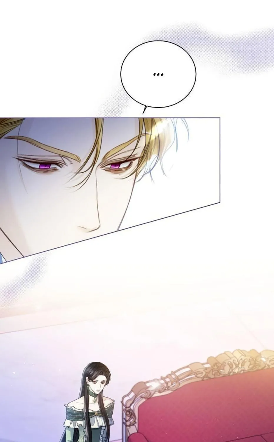 I Will Give Up the Position as the Empress Chapter 21 page 68 - 