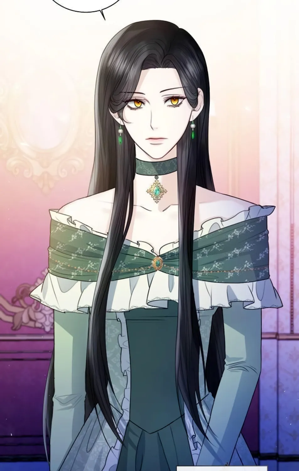 I Will Give Up the Position as the Empress Chapter 21 page 78 - 