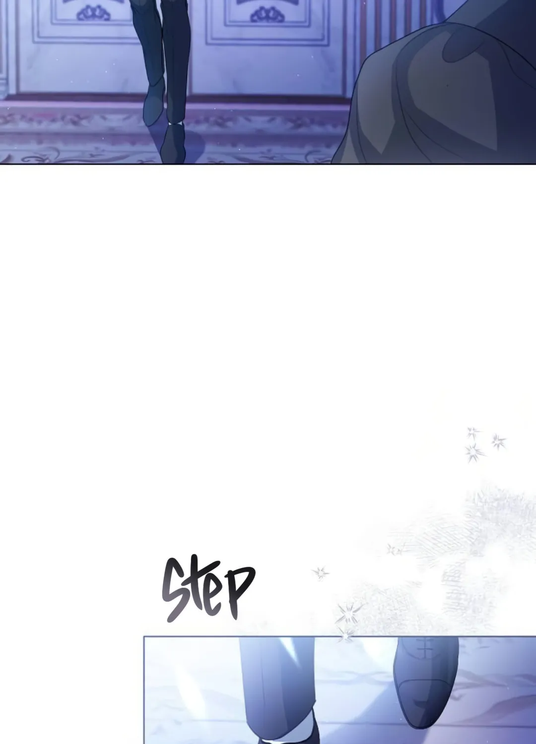 I Will Give Up the Position as the Empress Chapter 21 page 89 - 