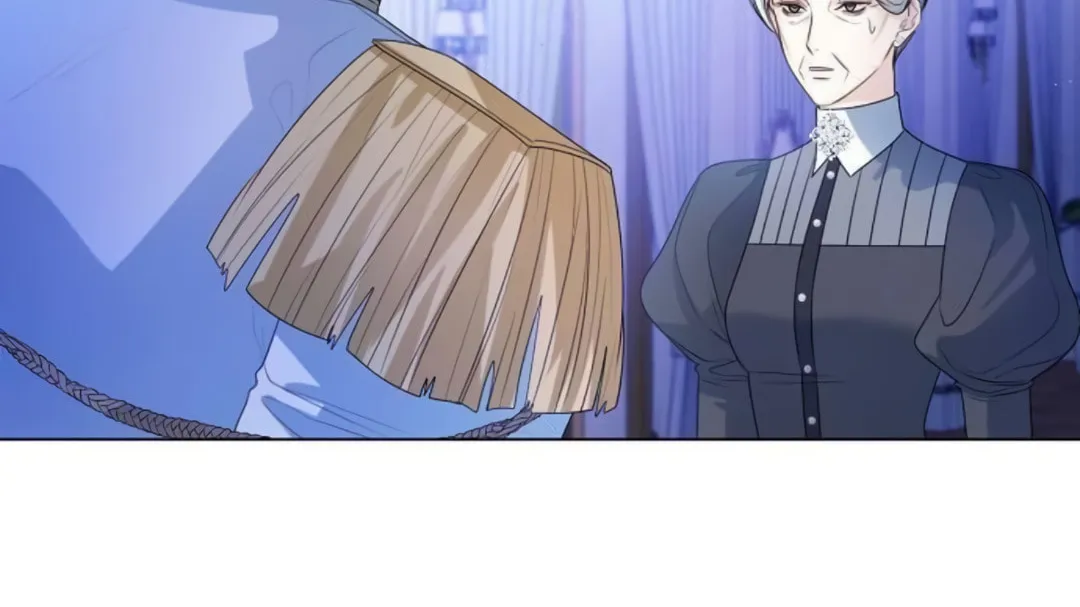 I Will Give Up the Position as the Empress Chapter 21 page 91 - 