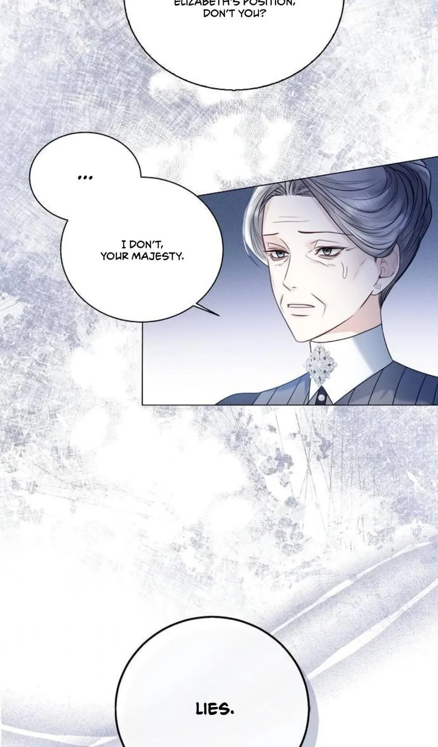 I Will Give Up the Position as the Empress Chapter 21 page 94 - 