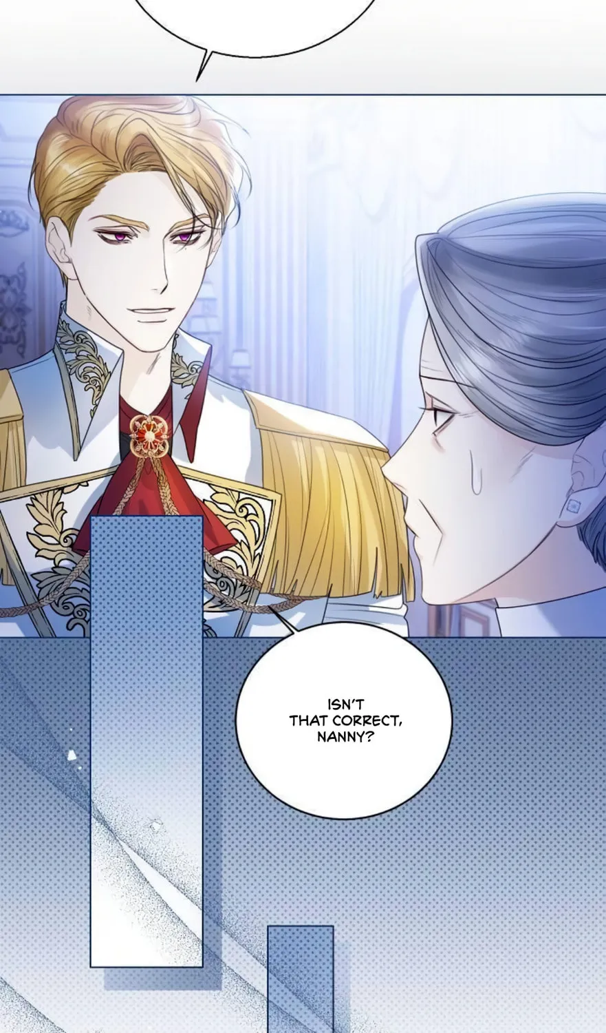 I Will Give Up the Position as the Empress Chapter 21 page 100 - 
