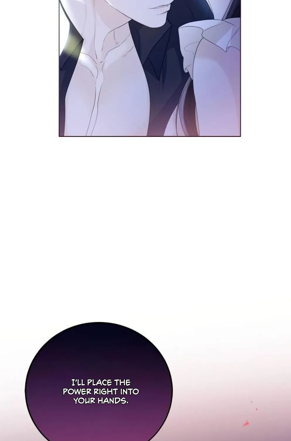 I Will Give Up the Position as the Empress Chapter 22 page 104 - 