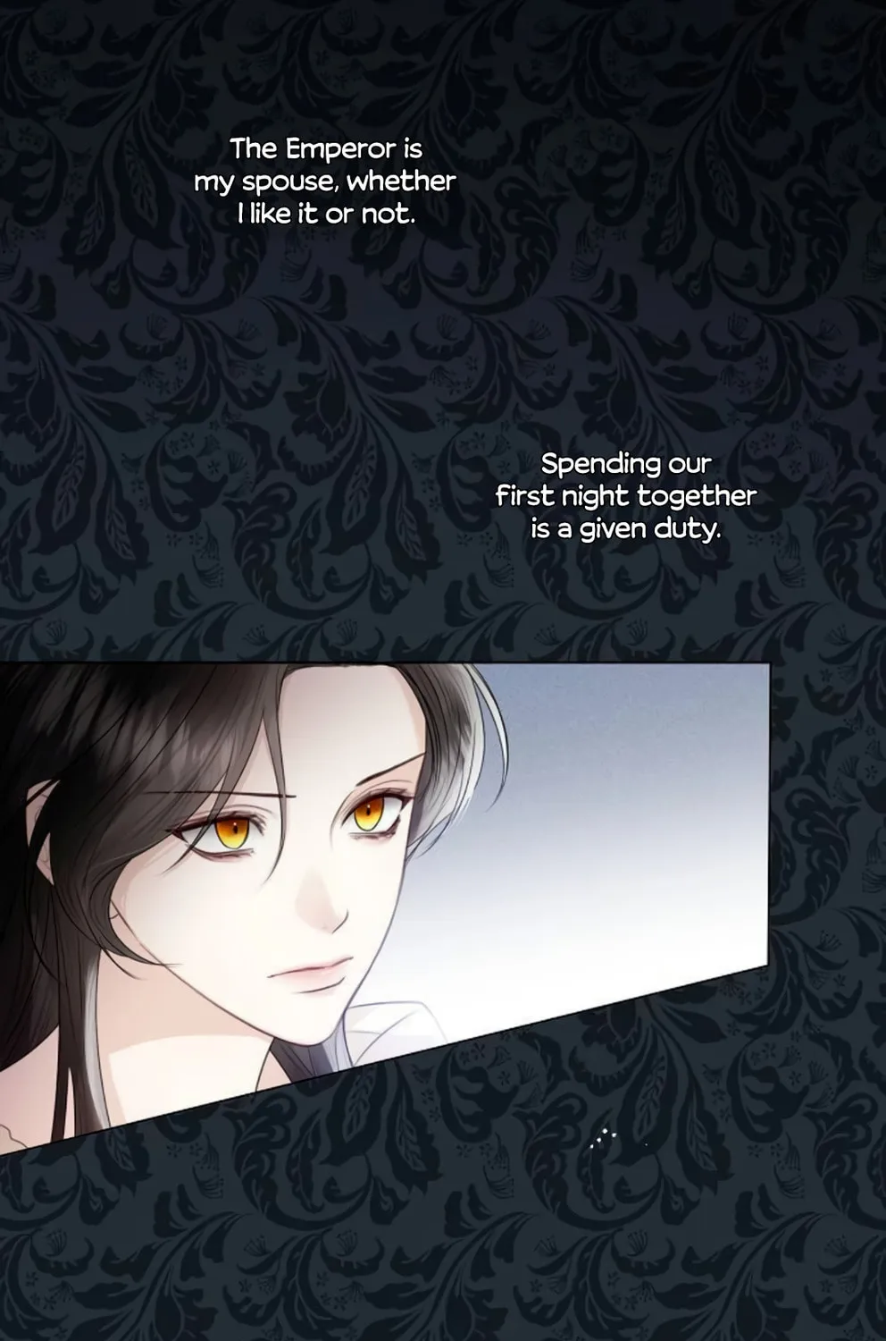 I Will Give Up the Position as the Empress Chapter 22 page 112 - 