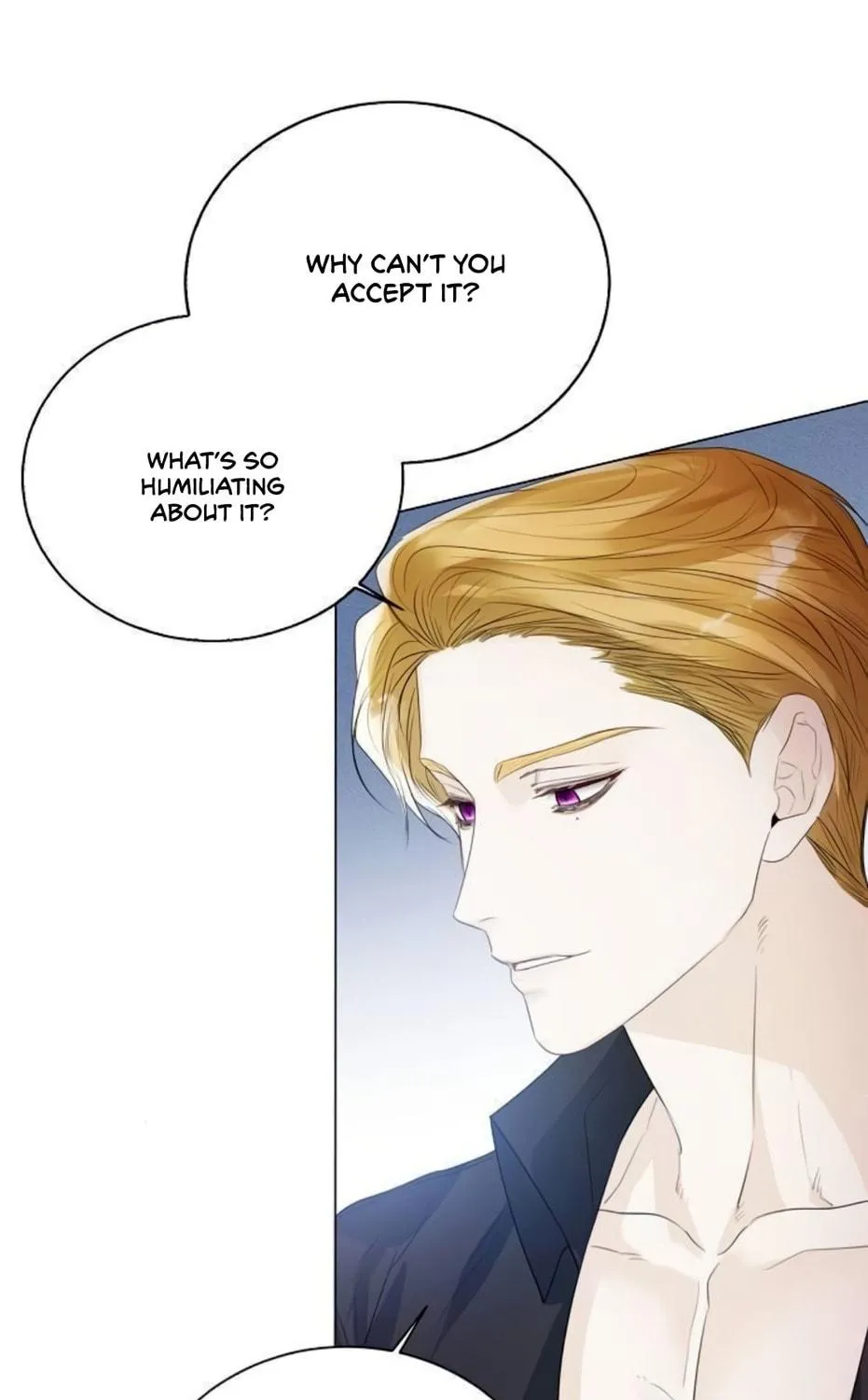 I Will Give Up the Position as the Empress Chapter 22 page 116 - 