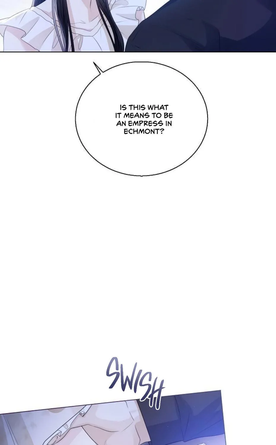 I Will Give Up the Position as the Empress Chapter 22 page 120 - 