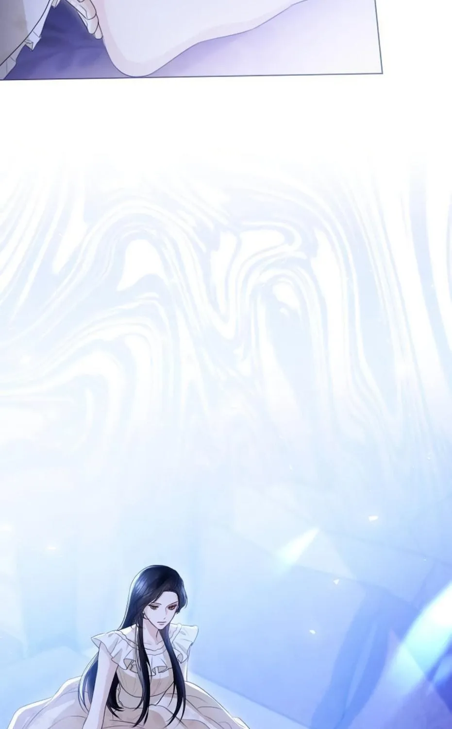 I Will Give Up the Position as the Empress Chapter 22 page 122 - 