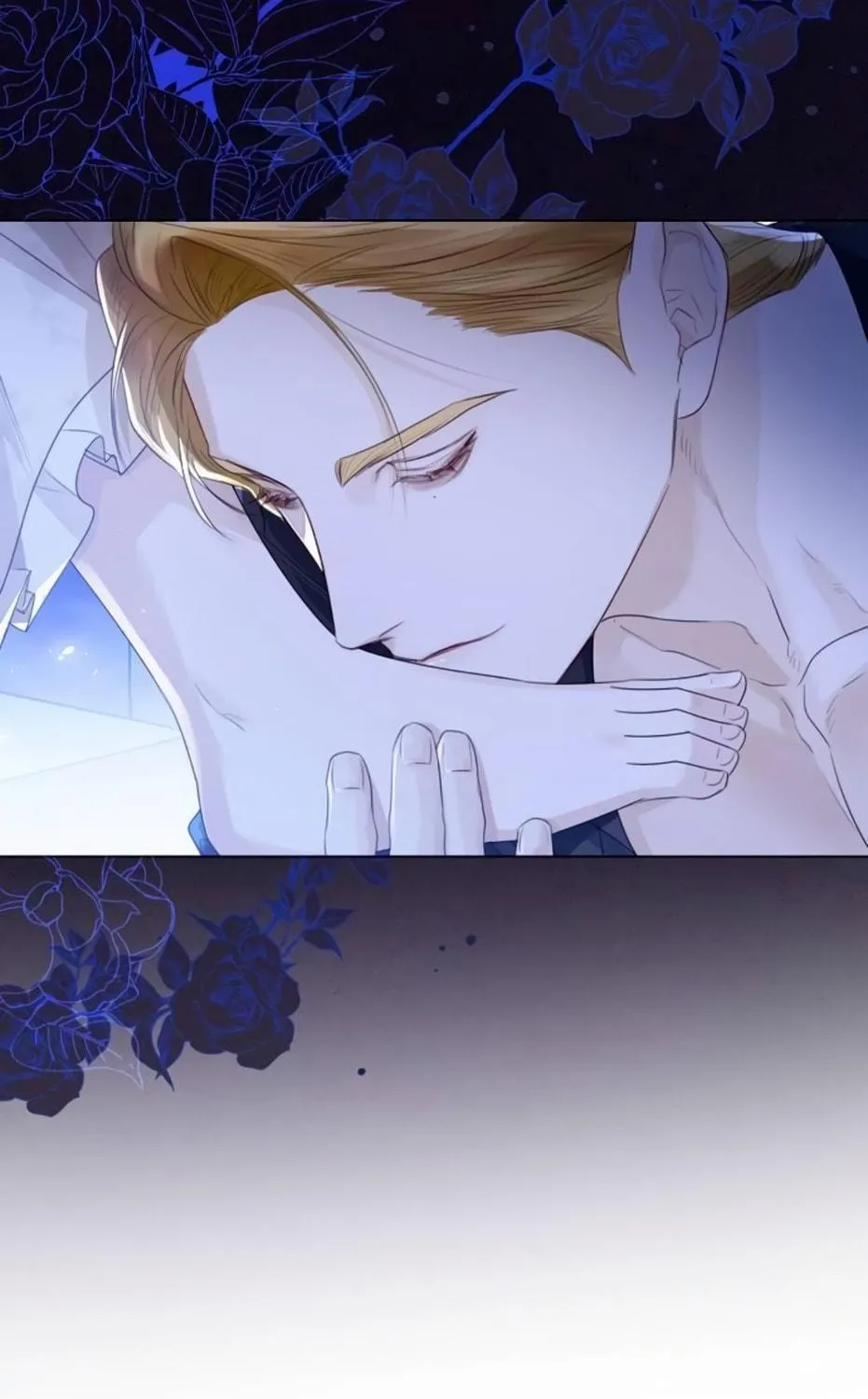 I Will Give Up the Position as the Empress Chapter 22 page 128 - 