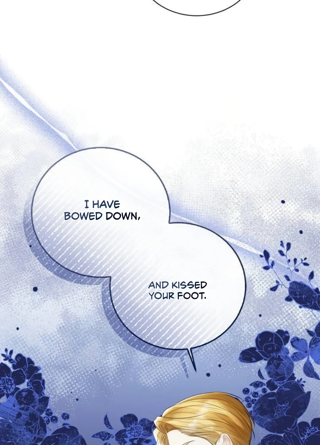 I Will Give Up the Position as the Empress Chapter 22 page 132 - 
