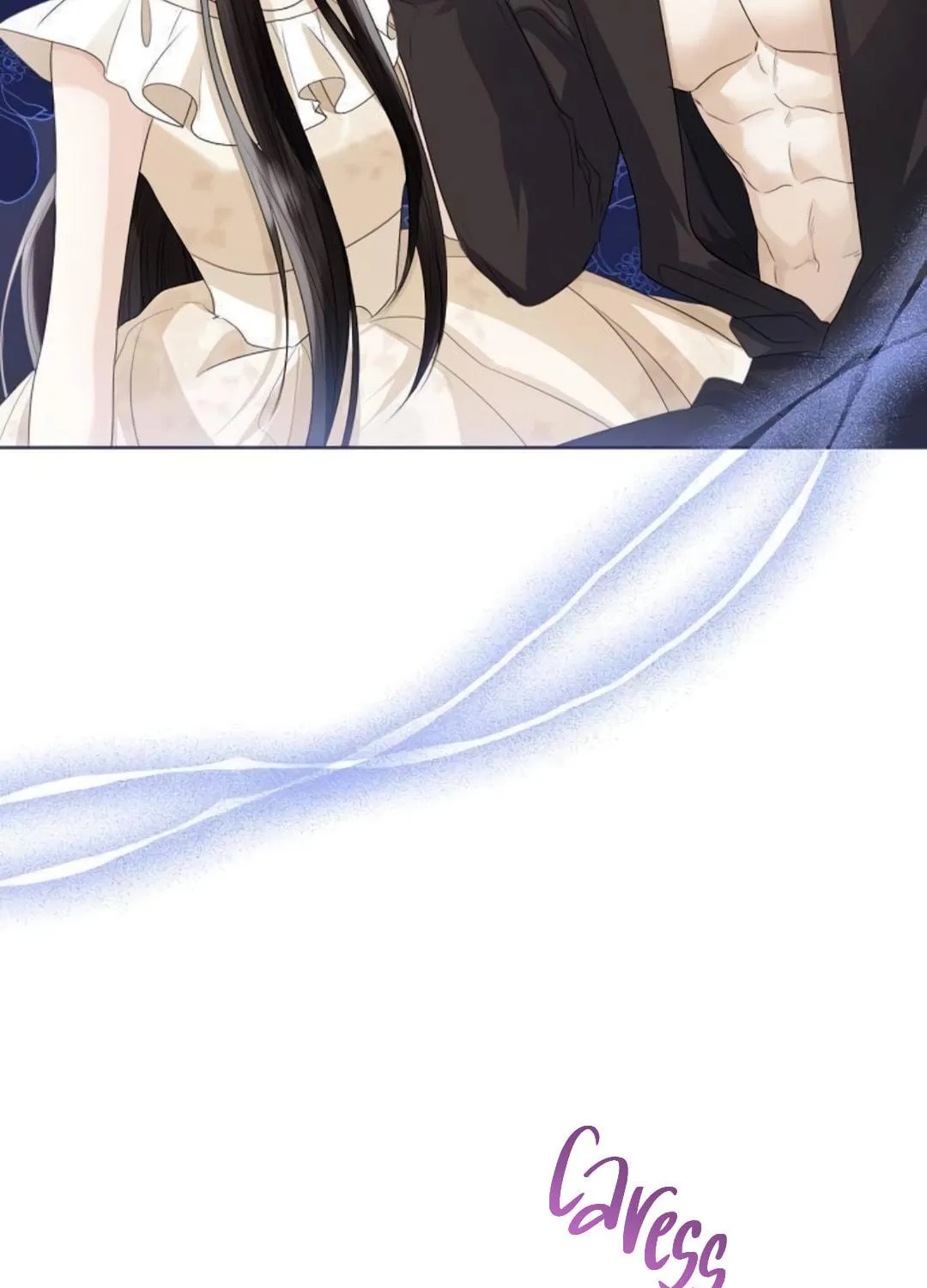 I Will Give Up the Position as the Empress Chapter 22 page 134 - 