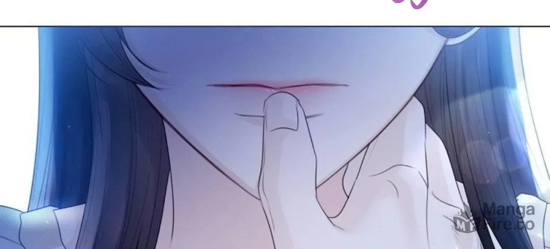 I Will Give Up the Position as the Empress Chapter 22 page 135 - 