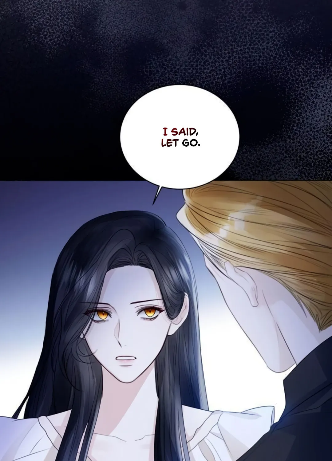 I Will Give Up the Position as the Empress Chapter 22 page 138 - 