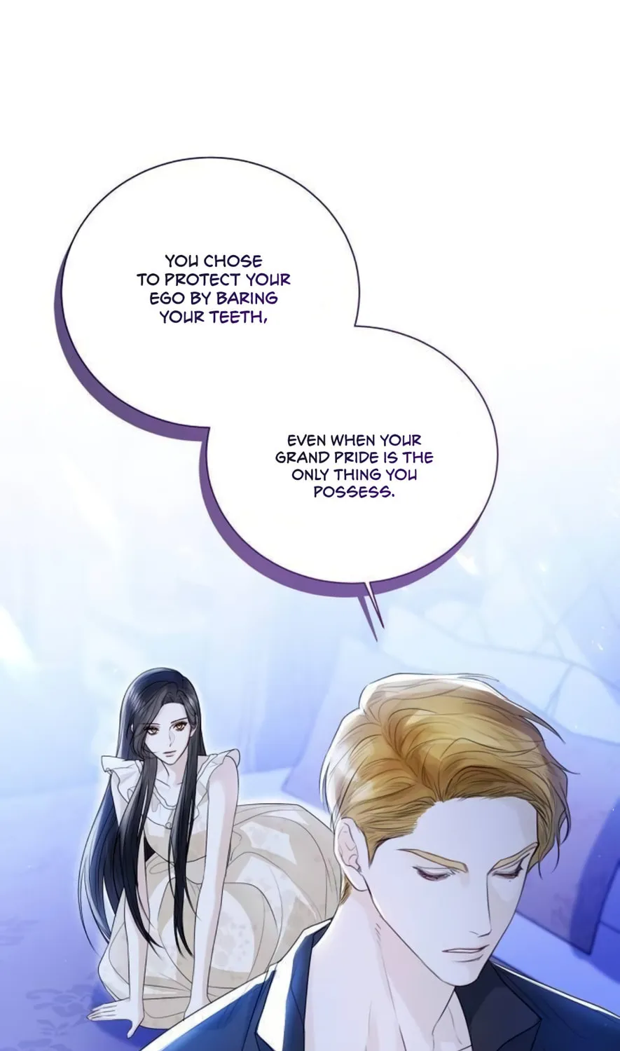 I Will Give Up the Position as the Empress Chapter 22 page 144 - 