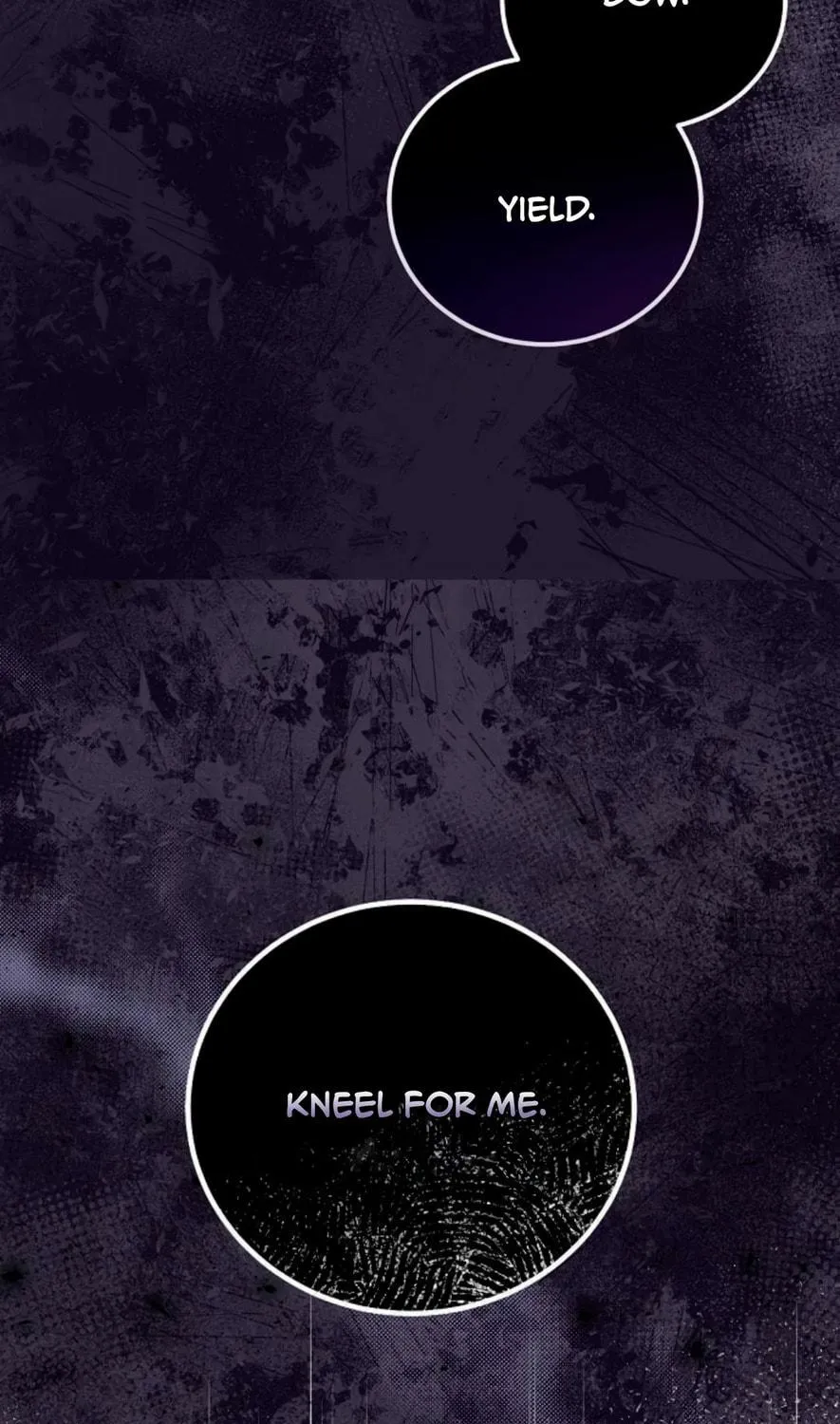 I Will Give Up the Position as the Empress Chapter 22 page 150 - 