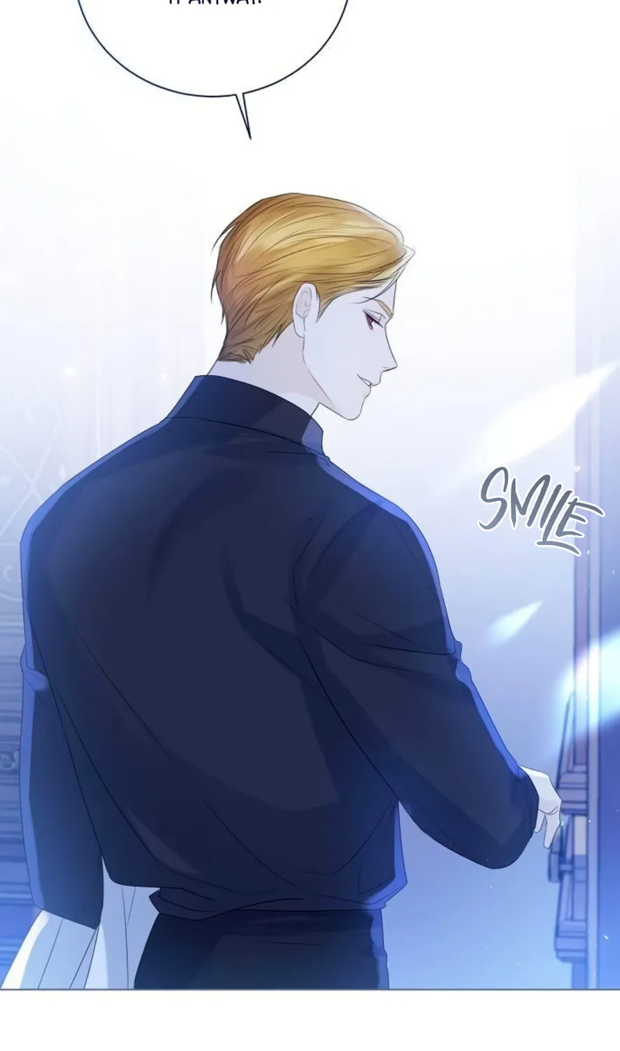 I Will Give Up the Position as the Empress Chapter 22 page 156 - 