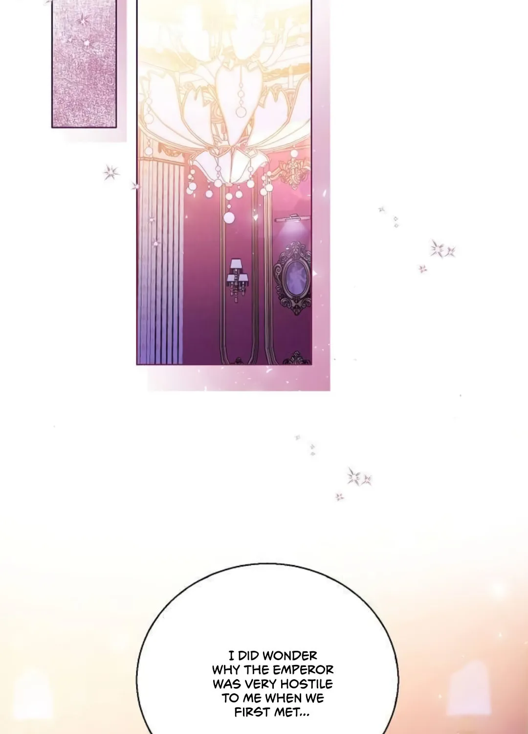 I Will Give Up the Position as the Empress Chapter 22 page 17 - 
