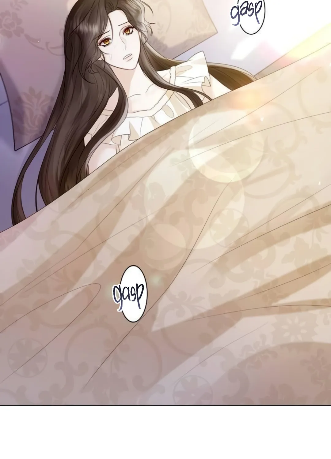 I Will Give Up the Position as the Empress Chapter 22 page 178 - 