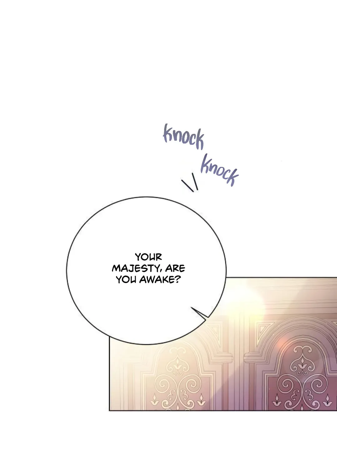I Will Give Up the Position as the Empress Chapter 22 page 182 - 