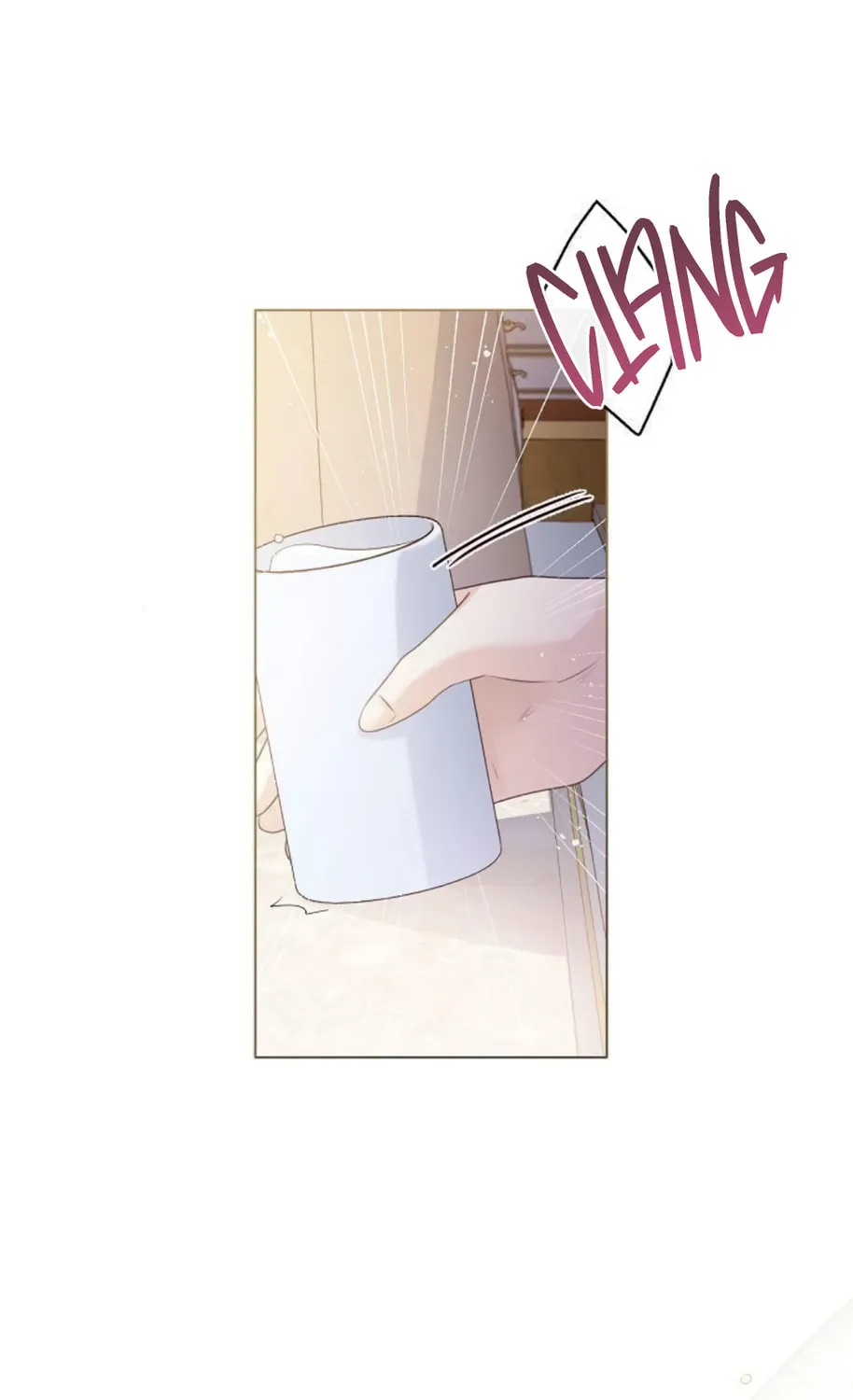 I Will Give Up the Position as the Empress Chapter 22 page 188 - 