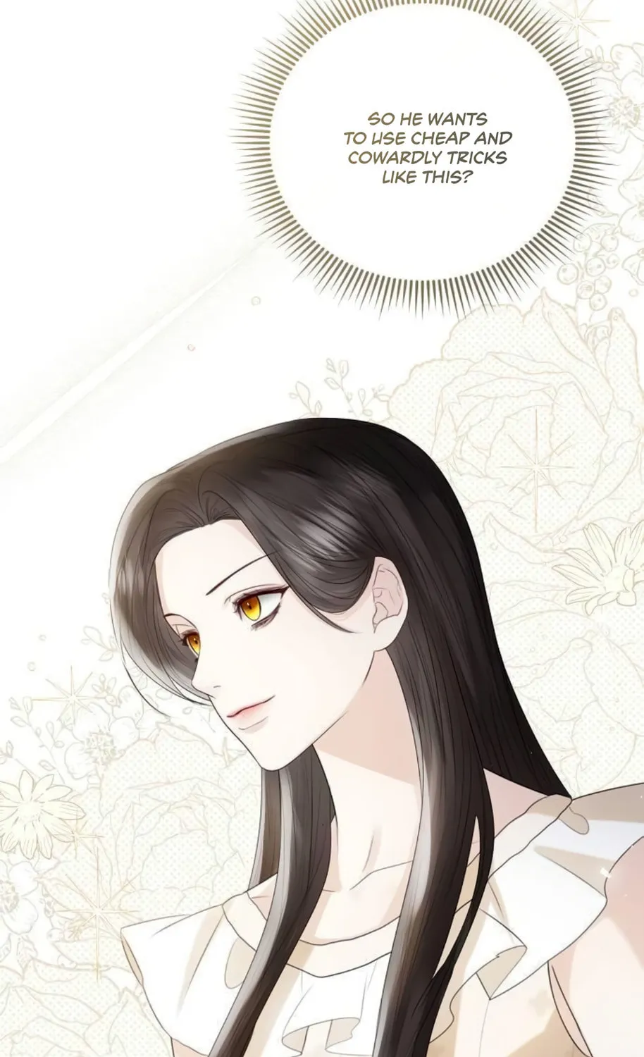 I Will Give Up the Position as the Empress Chapter 22 page 190 - 