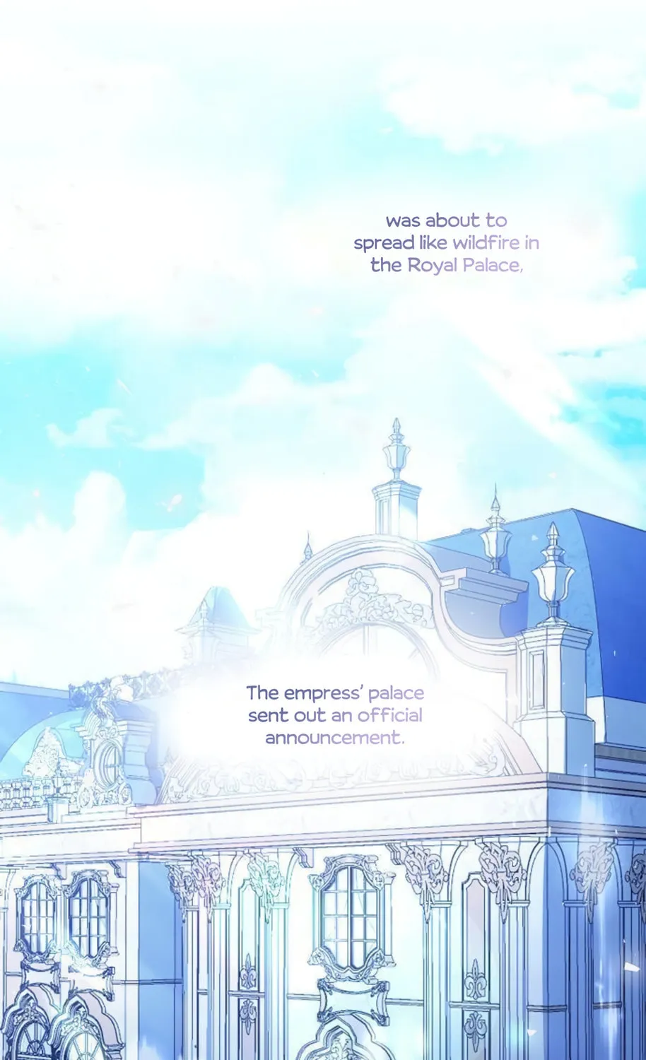 I Will Give Up the Position as the Empress Chapter 22 page 196 - 