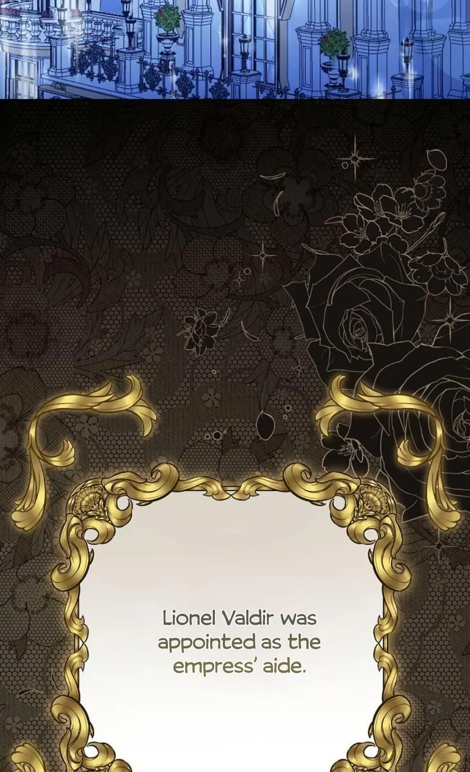 I Will Give Up the Position as the Empress Chapter 22 page 198 - 