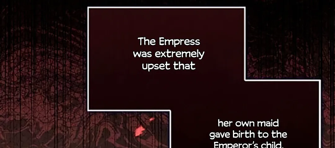 I Will Give Up the Position as the Empress Chapter 22 page 3 - 