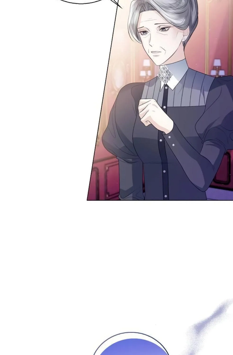 I Will Give Up the Position as the Empress Chapter 22 page 26 - 