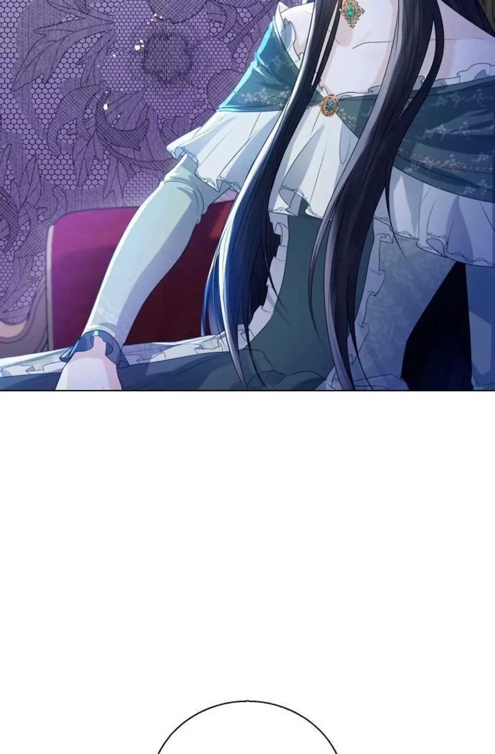 I Will Give Up the Position as the Empress Chapter 22 page 30 - 