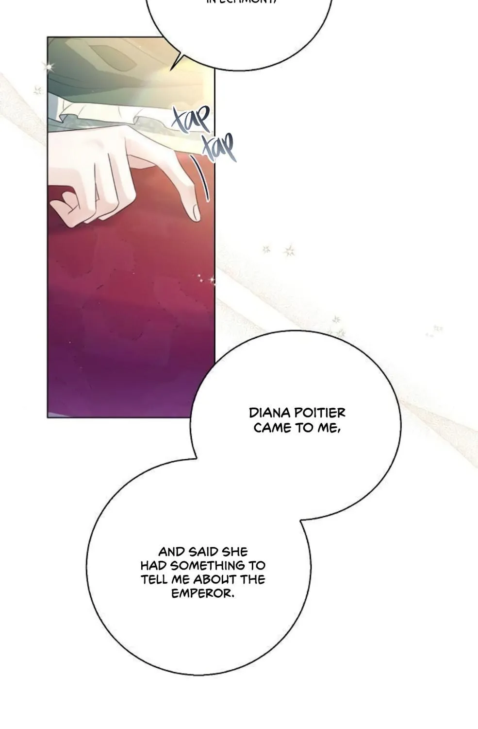 I Will Give Up the Position as the Empress Chapter 22 page 32 - 