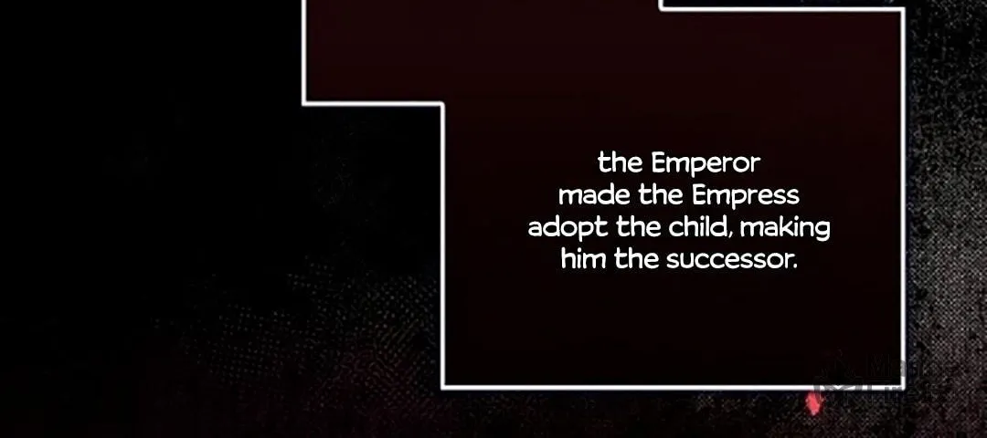 I Will Give Up the Position as the Empress Chapter 22 page 5 - 
