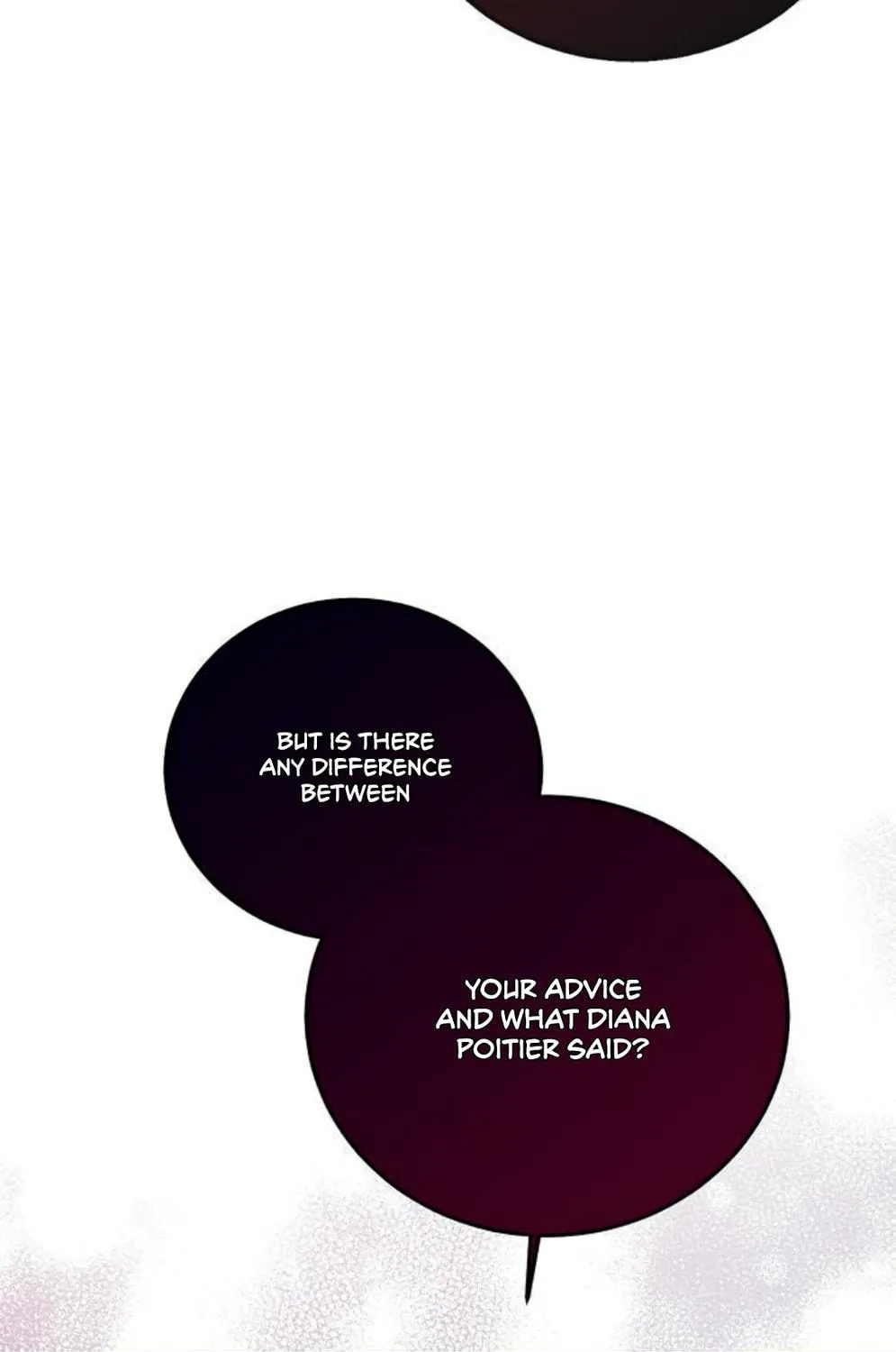 I Will Give Up the Position as the Empress Chapter 22 page 42 - 