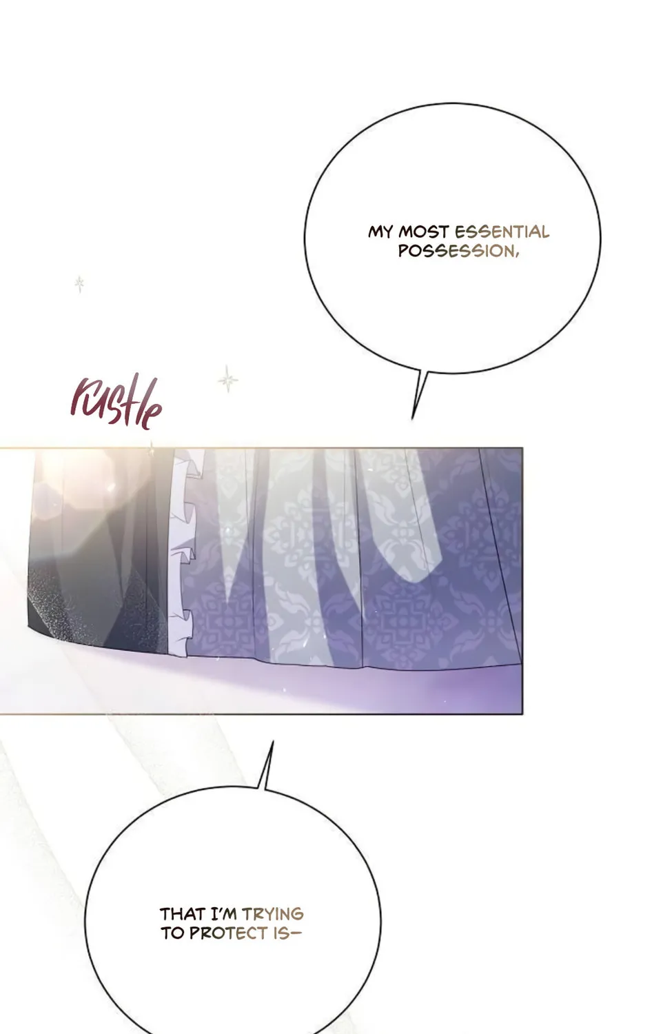 I Will Give Up the Position as the Empress Chapter 22 page 48 - 