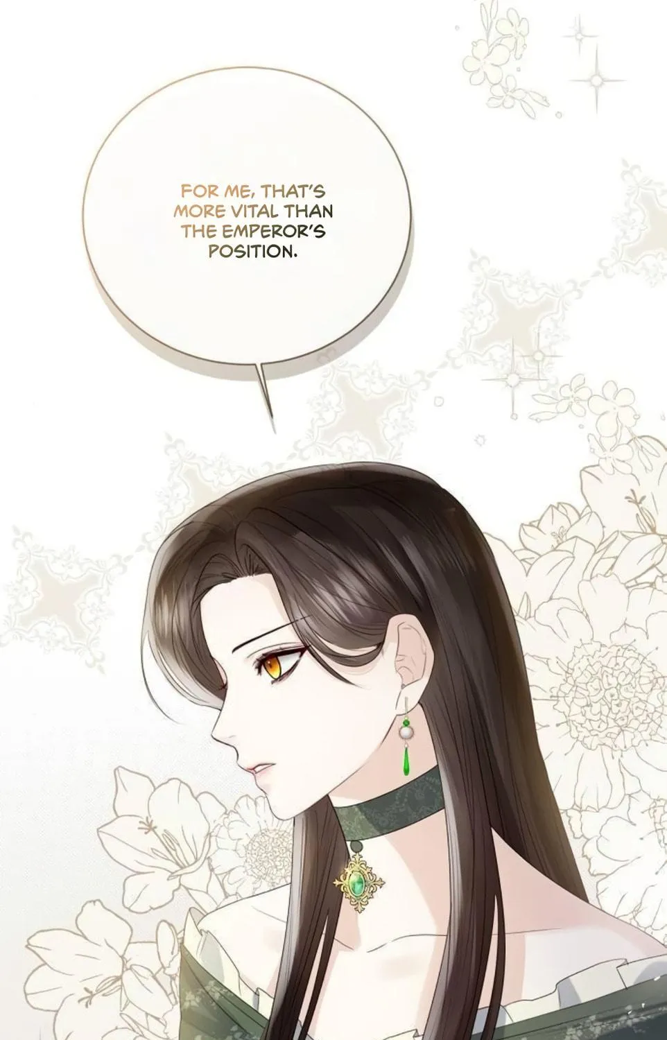 I Will Give Up the Position as the Empress Chapter 22 page 56 - 