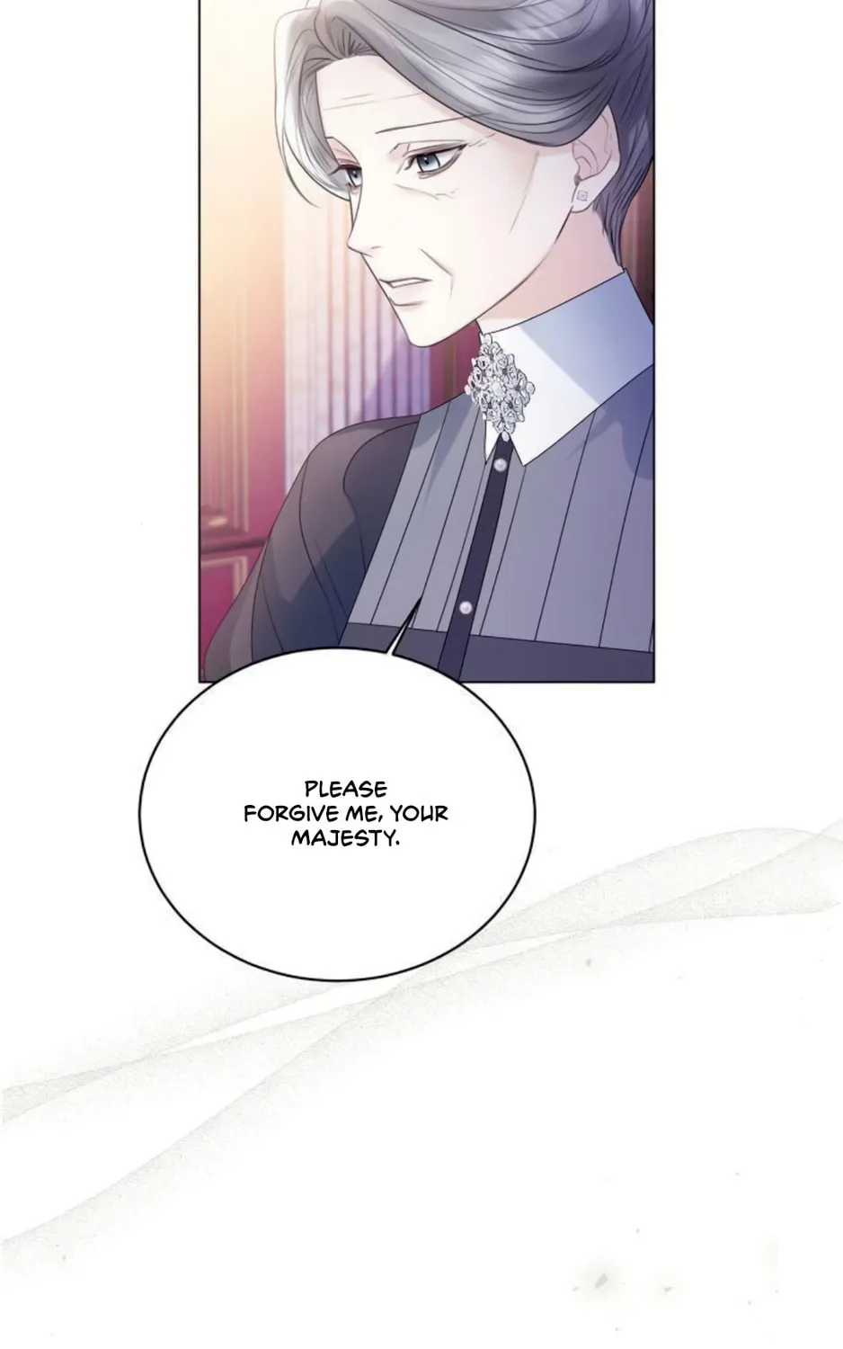 I Will Give Up the Position as the Empress Chapter 22 page 64 - 