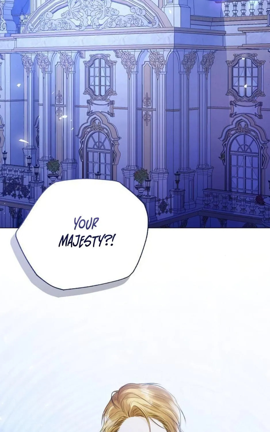 I Will Give Up the Position as the Empress Chapter 22 page 72 - 