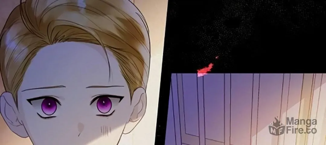 I Will Give Up the Position as the Empress Chapter 22 page 9 - 