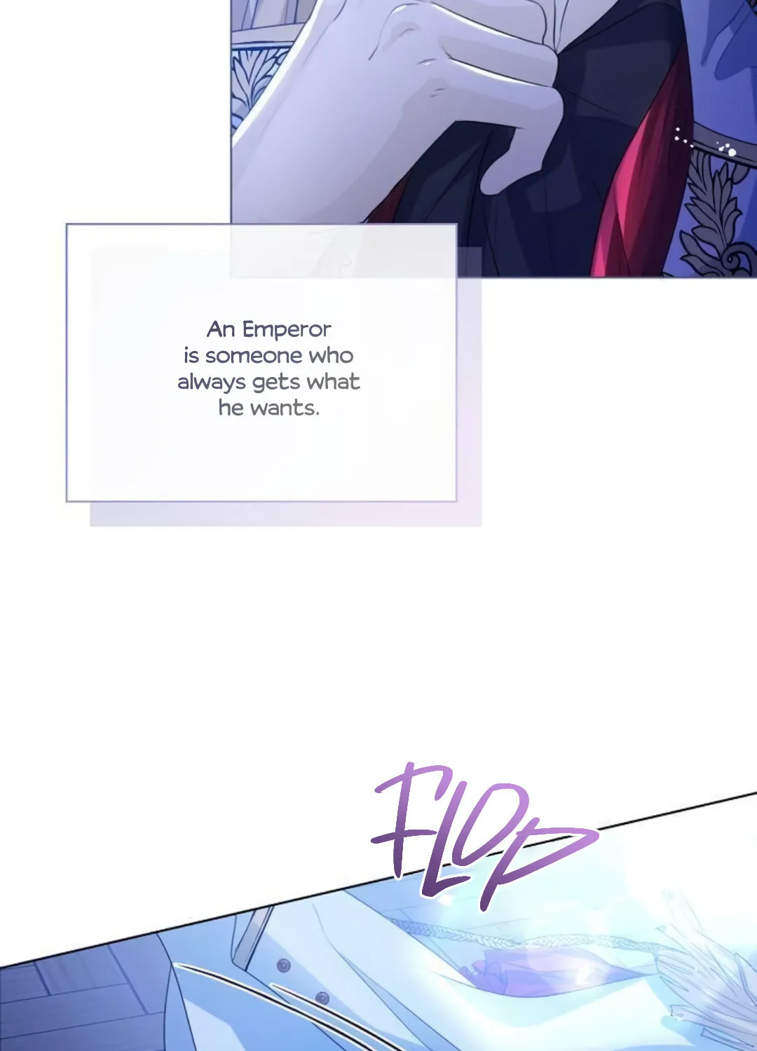 I Will Give Up the Position as the Empress Chapter 22 page 92 - 