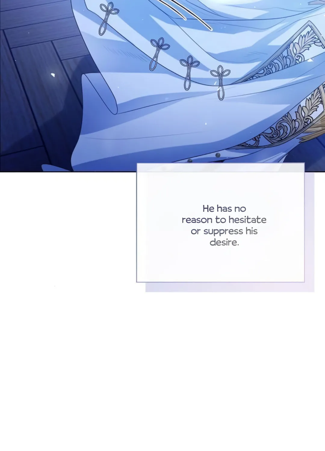 I Will Give Up the Position as the Empress Chapter 22 page 93 - 