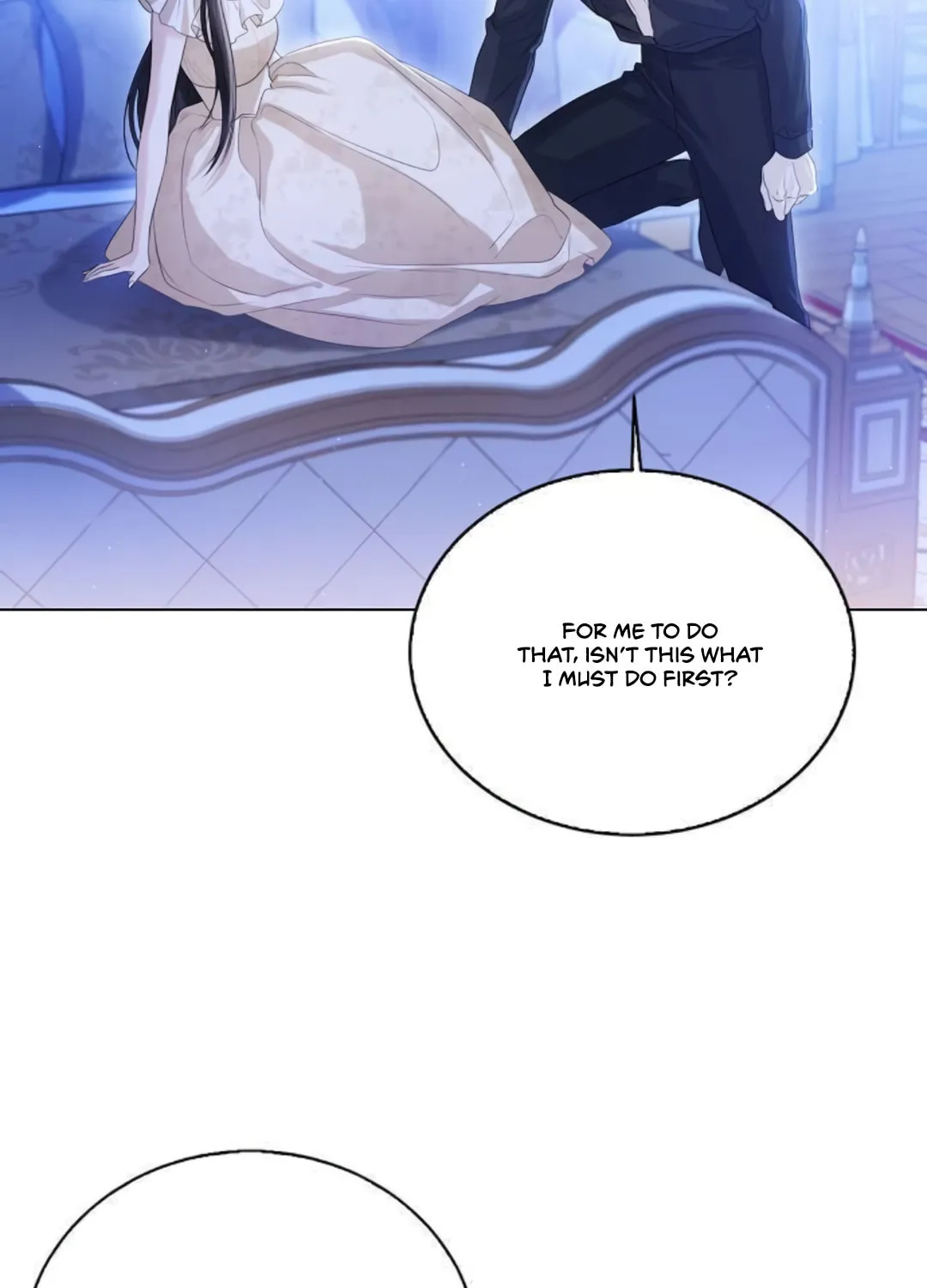 I Will Give Up the Position as the Empress Chapter 22 page 99 - 