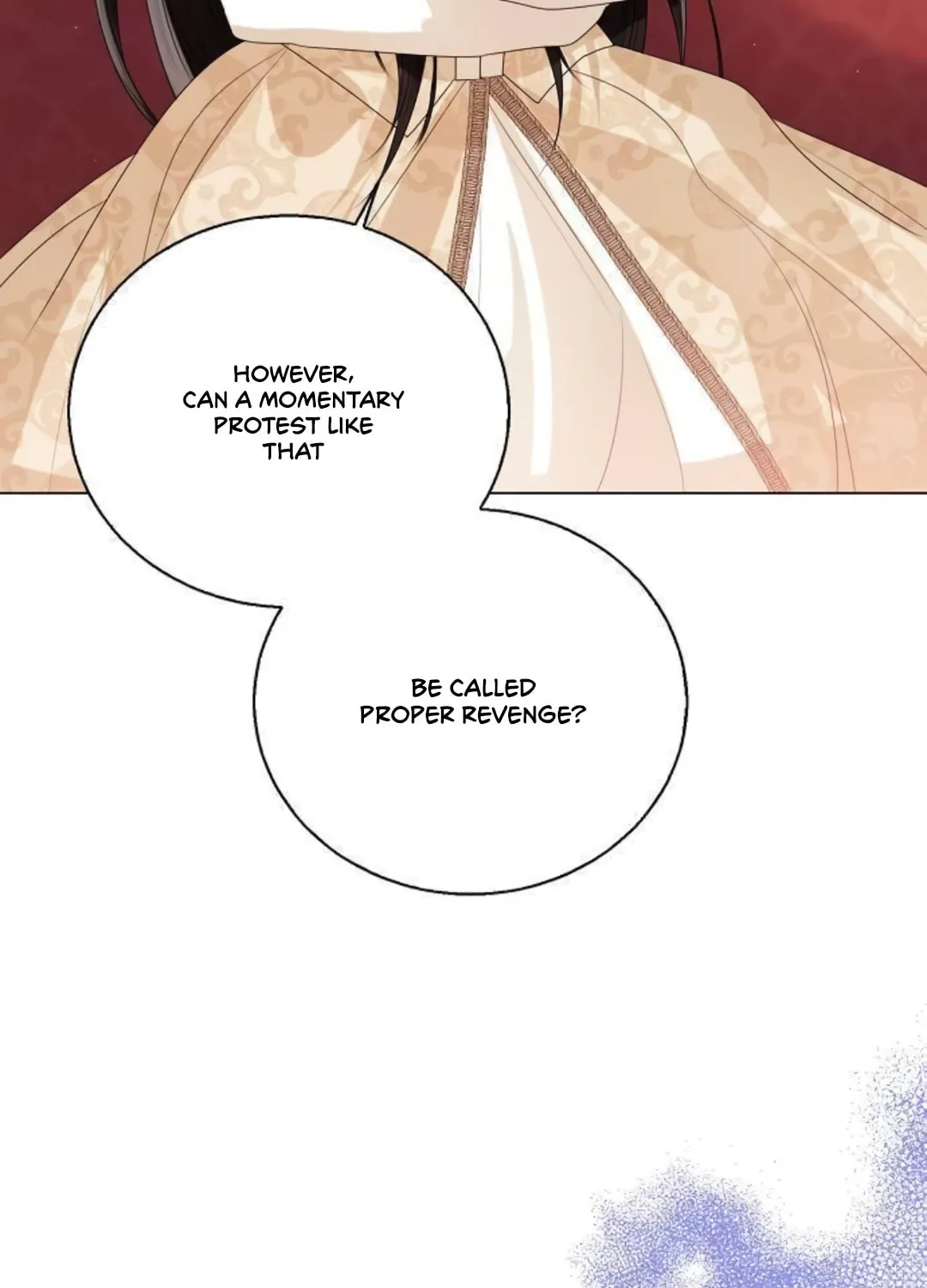 I Will Give Up the Position as the Empress Chapter 23 page 102 - 