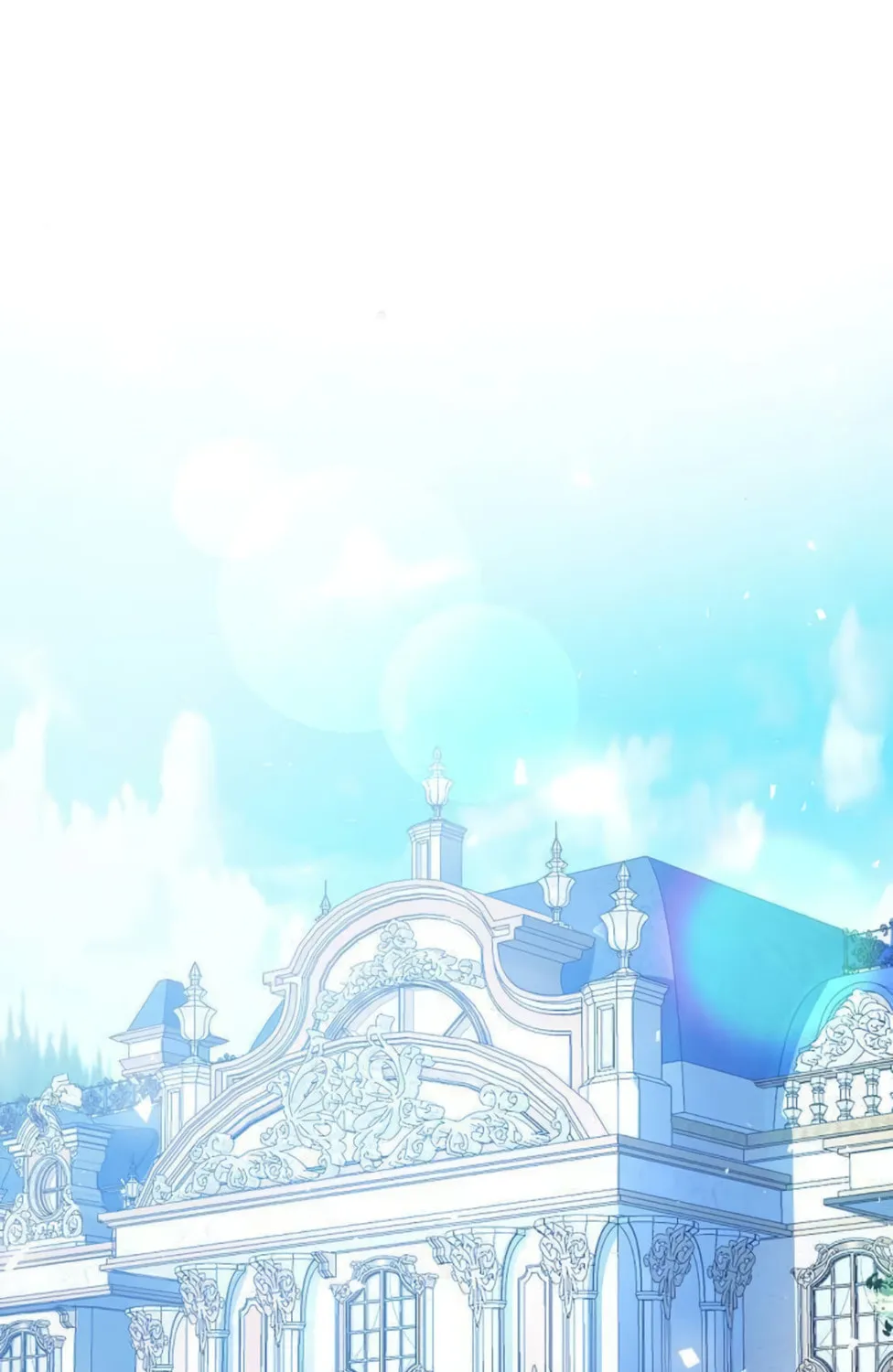 I Will Give Up the Position as the Empress Chapter 23 page 109 - 