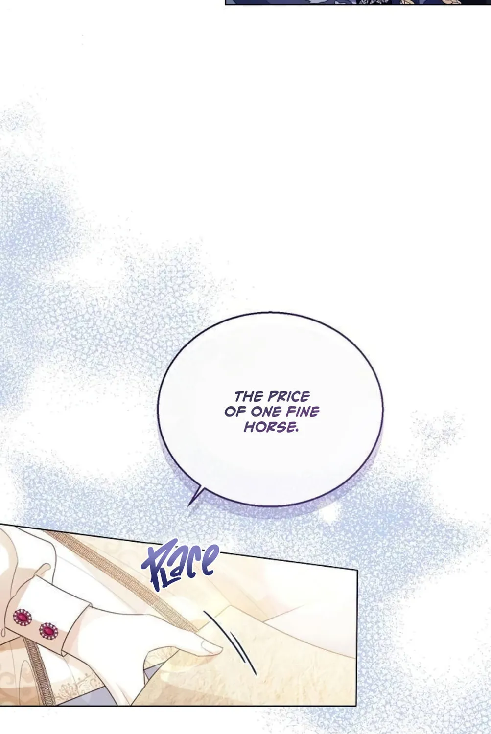 I Will Give Up the Position as the Empress Chapter 23 page 127 - 