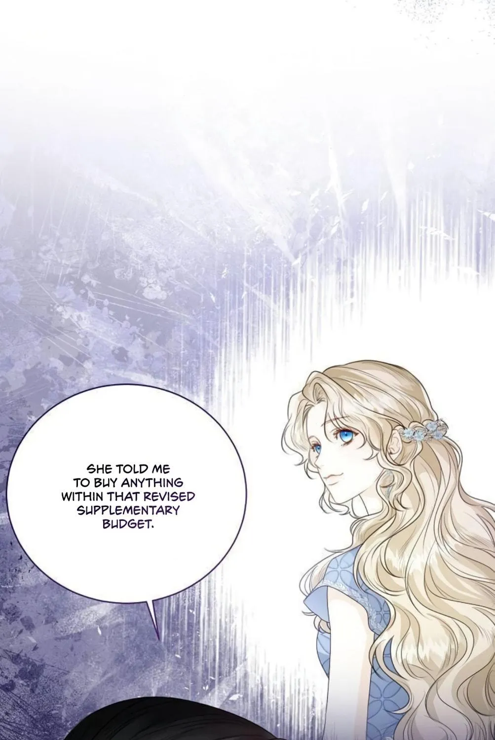 I Will Give Up the Position as the Empress Chapter 23 page 129 - 