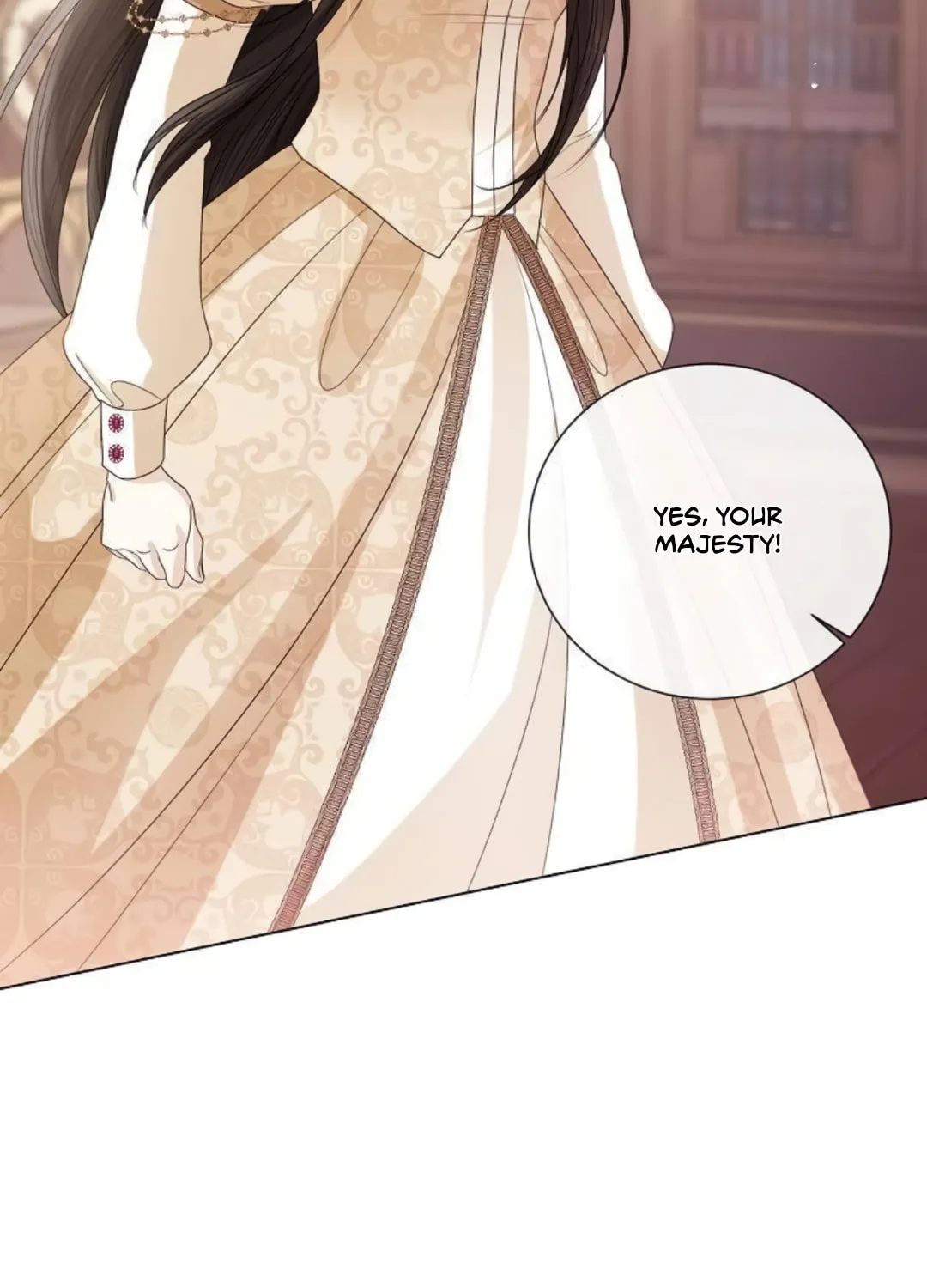 I Will Give Up the Position as the Empress Chapter 23 page 137 - 