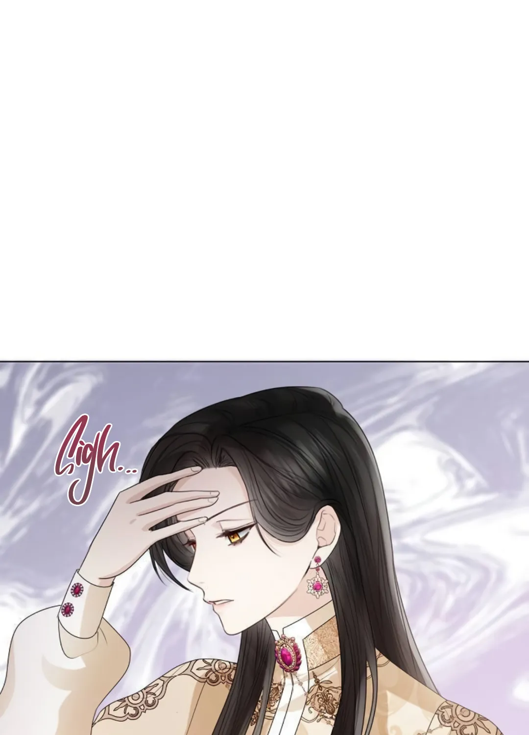 I Will Give Up the Position as the Empress Chapter 23 page 138 - 